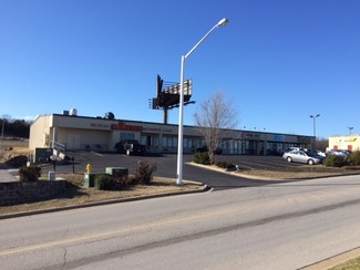 More details for 165 Southtowne Blvd, Hollister, MO - Retail for Sale