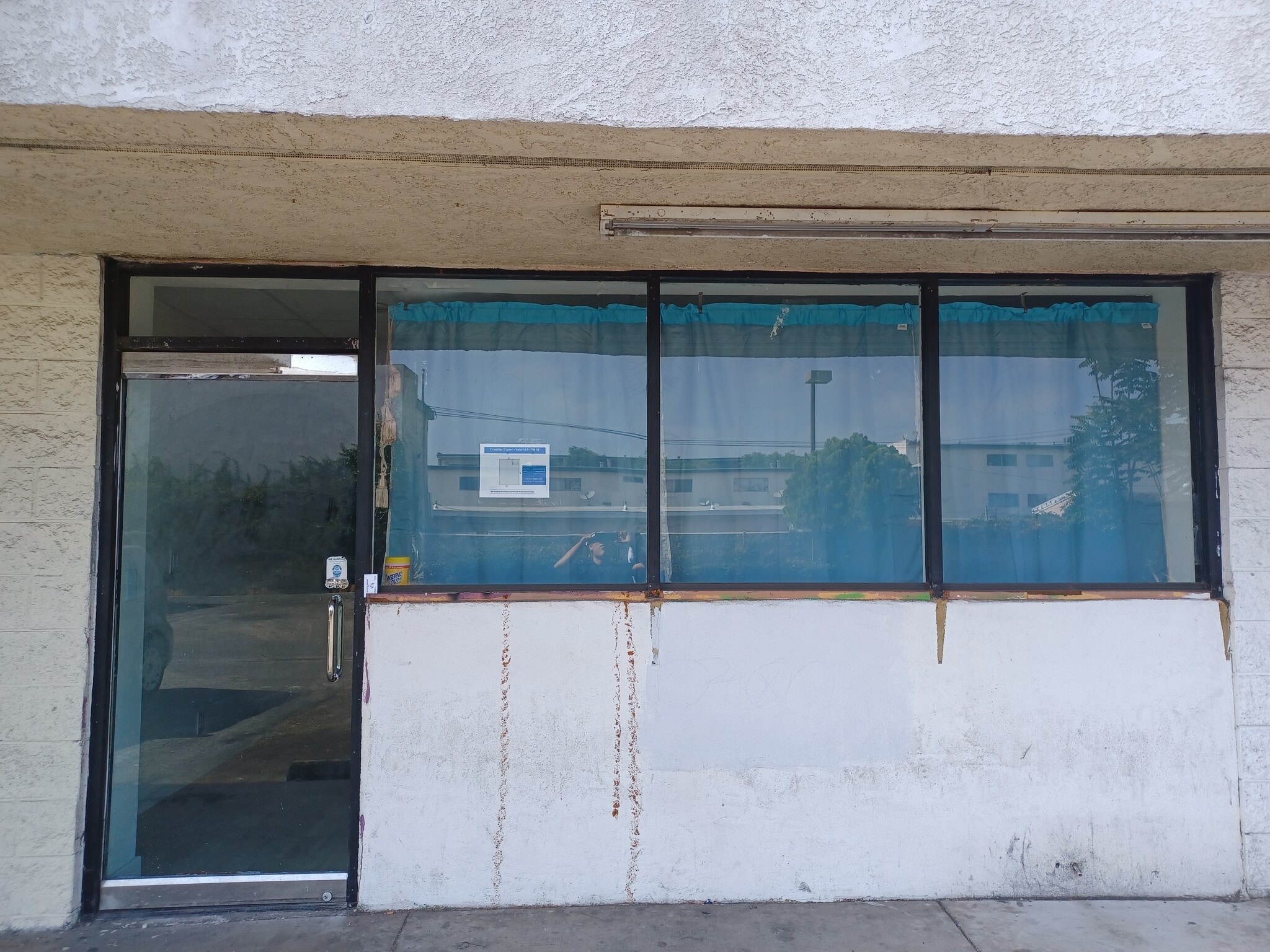 14909 Crenshaw Blvd, Gardena, CA for lease Building Photo- Image 1 of 4