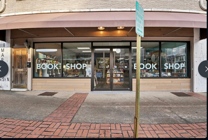 118 5th St N, Columbus, MS for lease - Building Photo - Image 2 of 4