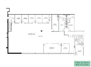 26025 Mureau Rd, Calabasas, CA for sale Floor Plan- Image 1 of 1