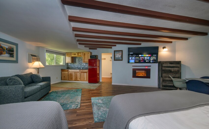 545 W Rainbow Blvd, Salida, CO for sale Interior Photo- Image 1 of 1