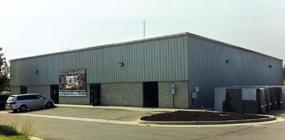 12227 Deerhill Rd, Midlothian, VA for sale Building Photo- Image 1 of 1