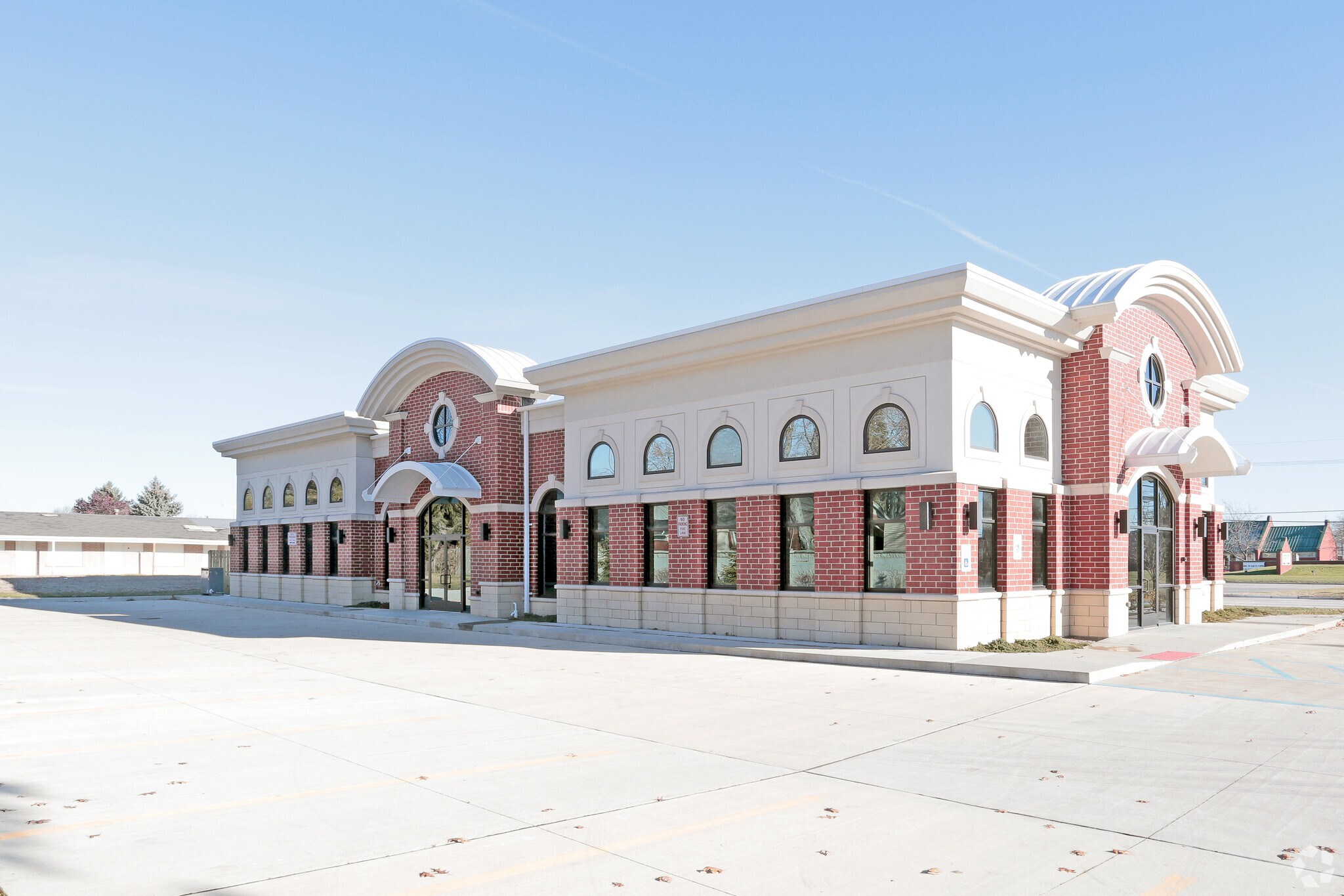 42301-42371 Mound Rd, Sterling Heights, MI for sale Building Photo- Image 1 of 1