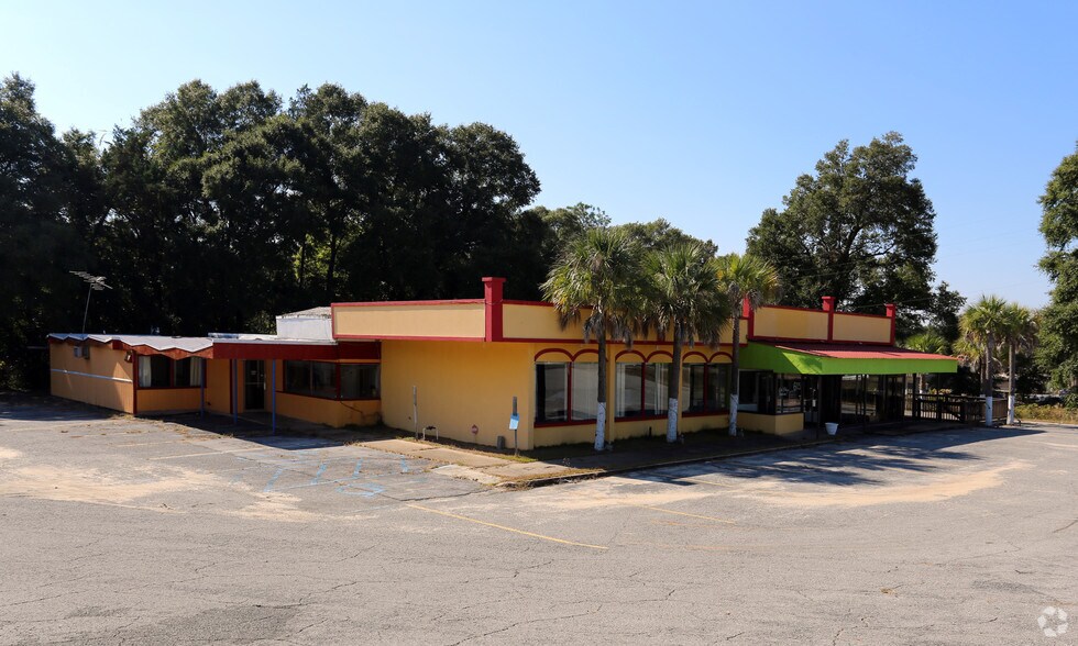 605 W James Lee Blvd, Crestview, FL for sale - Primary Photo - Image 1 of 1