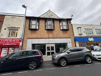 More details for 55 High St, Stourbridge - Retail for Lease
