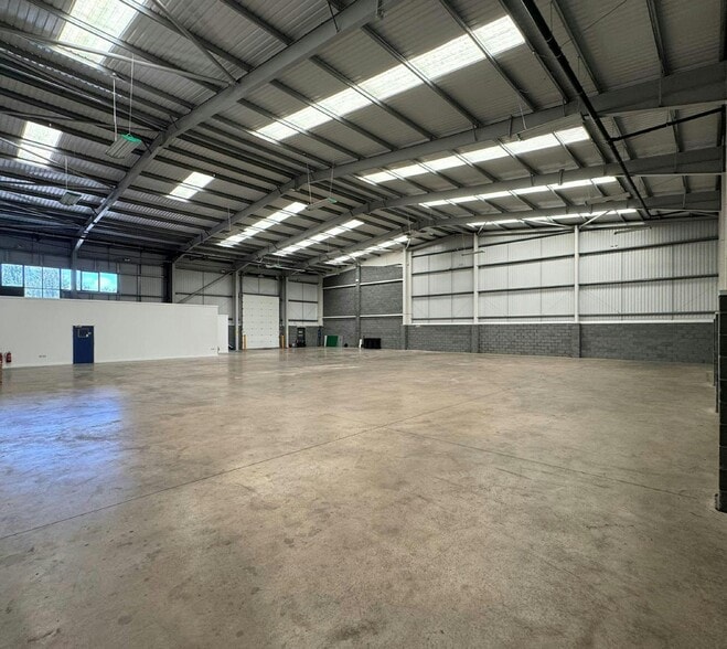 Warrington Rd, Runcorn for lease - Building Photo - Image 3 of 16