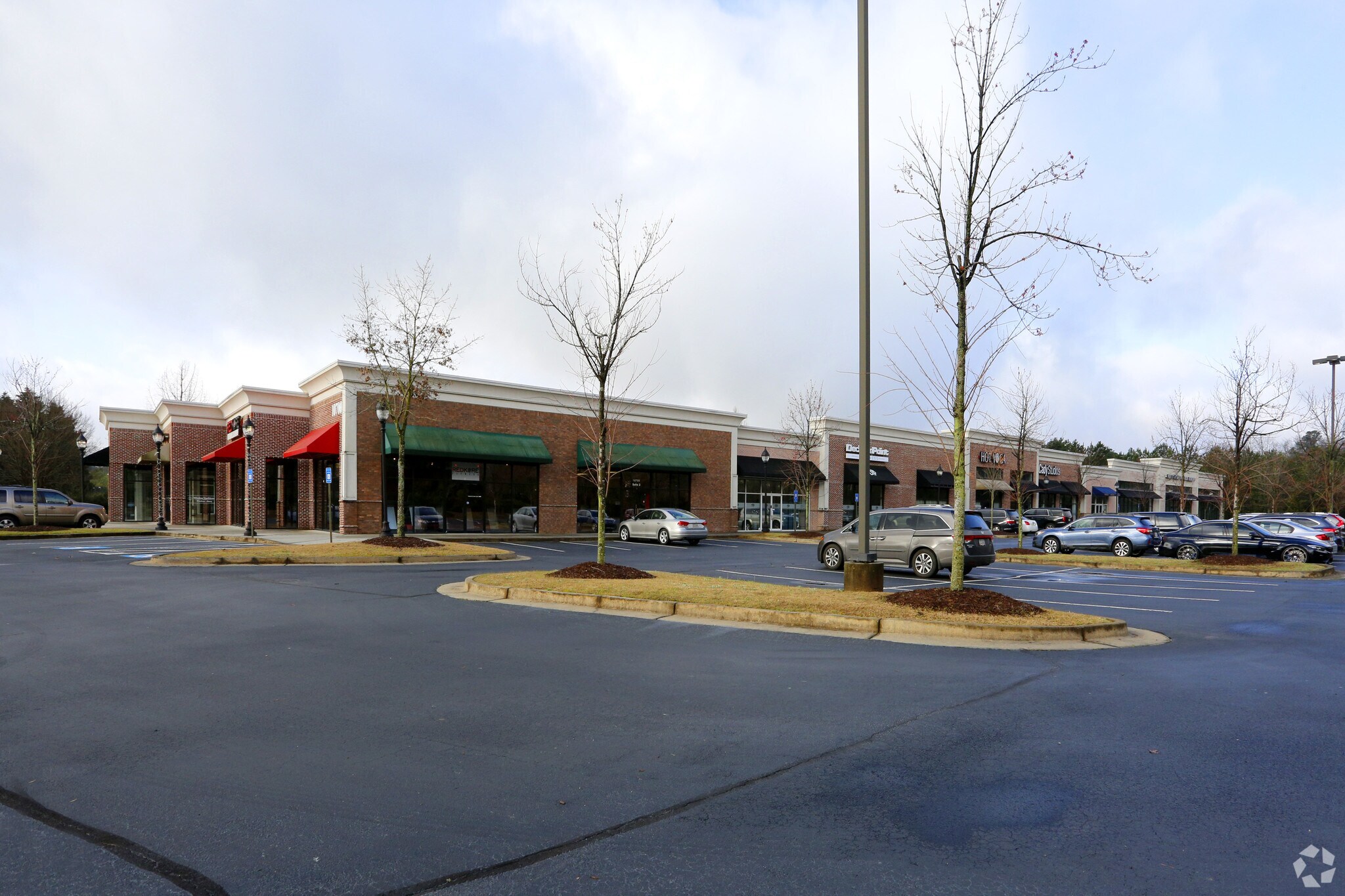 10700 State Bridge Rd, Alpharetta, GA for sale Primary Photo- Image 1 of 1