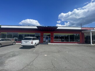 More details for 9107-9109 Mathis Ave, Manassas, VA - Retail for Lease