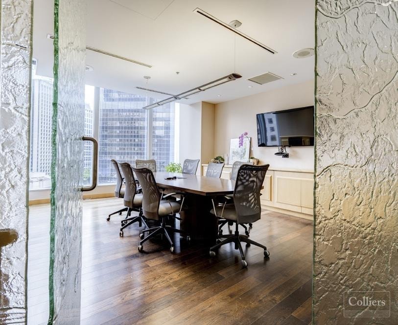 550 Burrard St, Vancouver, BC for lease Interior Photo- Image 1 of 3