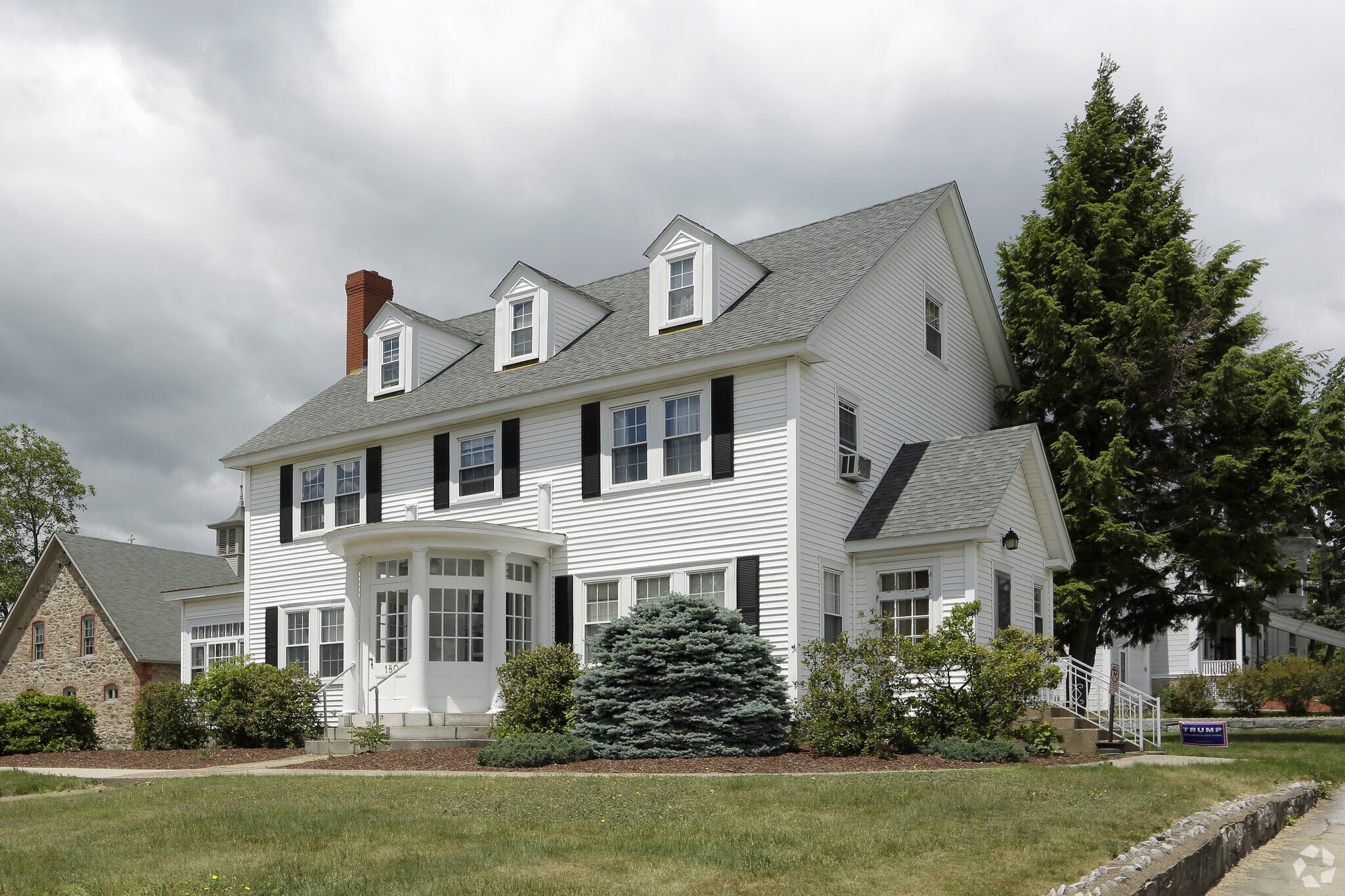 180 Bridge St, Manchester, NH for sale Primary Photo- Image 1 of 1