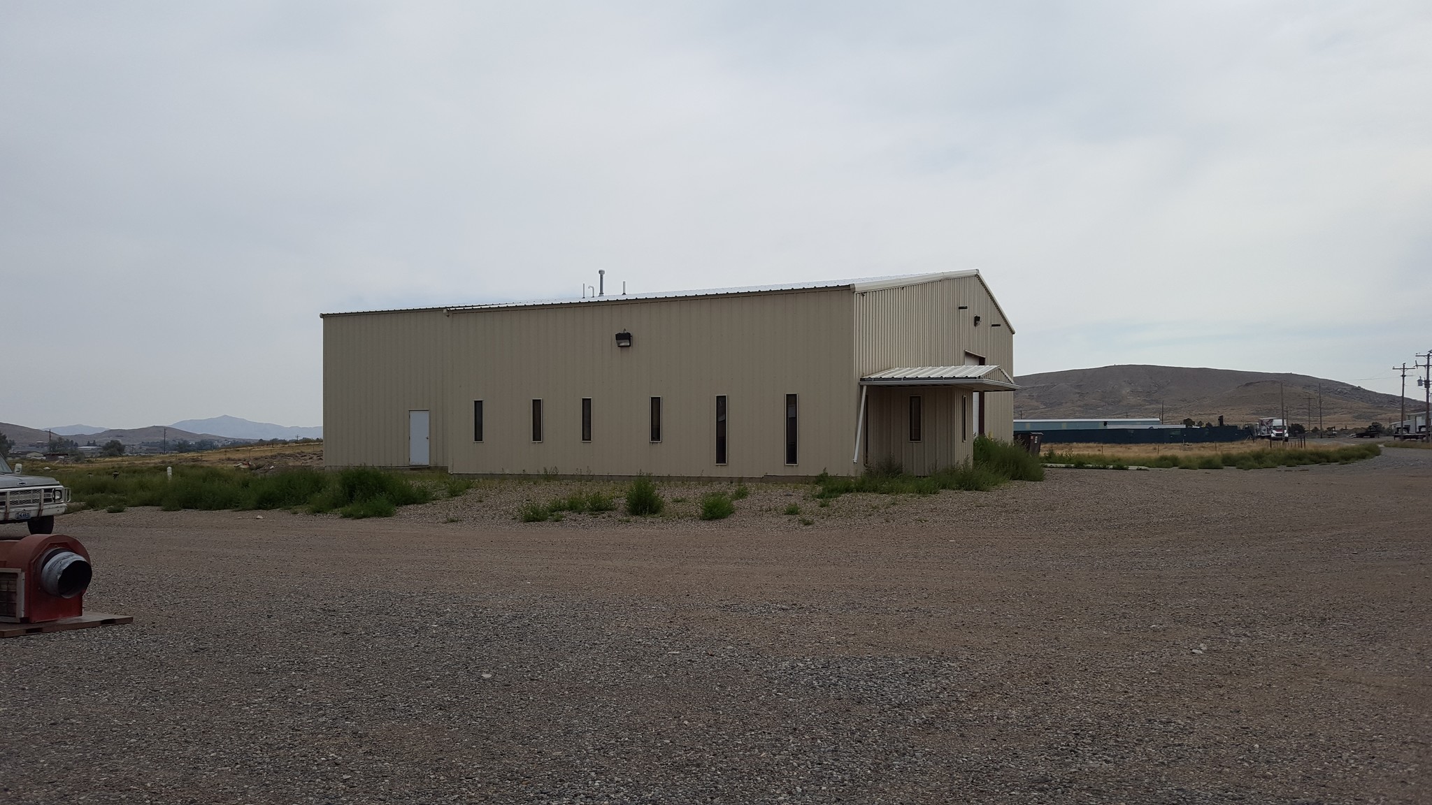 3207 Reesy Rd, Cody, WY for sale Building Photo- Image 1 of 1