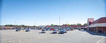 120-180 Point Plz, Butler, PA for lease Interior Photo- Image 2 of 2