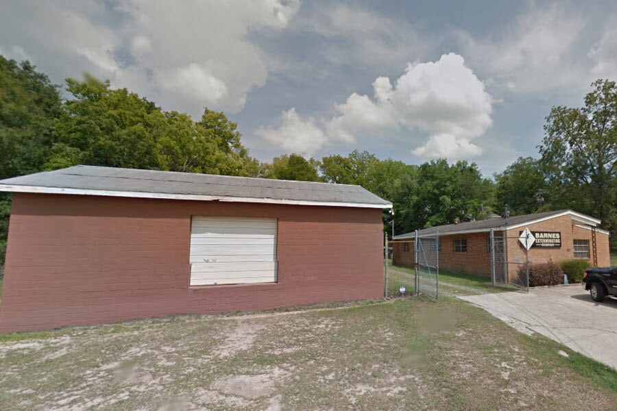 522 Bartlett St, Macon, GA for sale Building Photo- Image 1 of 1