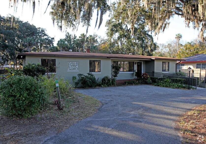 813 Big Tree Rd, Daytona Beach, FL for sale - Building Photo - Image 1 of 1