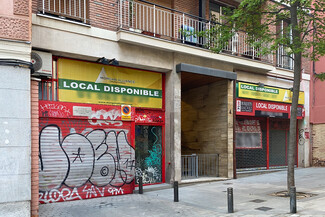 More details for Calle del Espejo, 4, Madrid - Multifamily for Sale