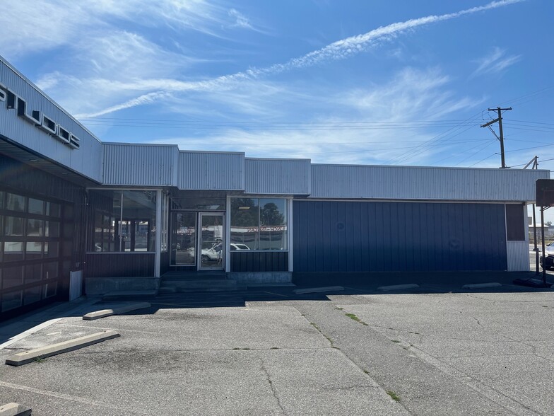 224 N Washington St, Kennewick, WA for sale - Primary Photo - Image 1 of 6