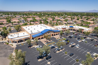 More details for 860 E Warner Rd, Gilbert, AZ - Office/Medical, Retail for Lease