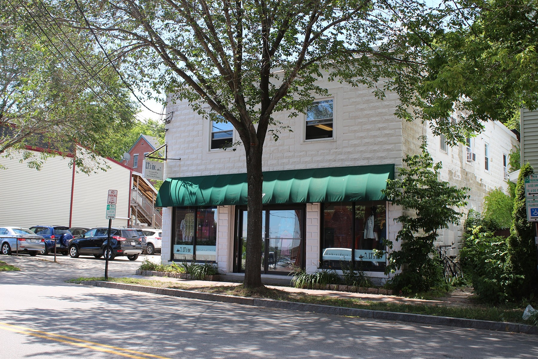 37 Danforth St, Portland, ME for sale Building Photo- Image 1 of 1