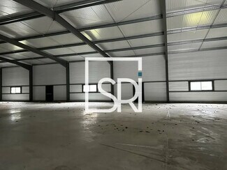 More details for Industrial for Lease