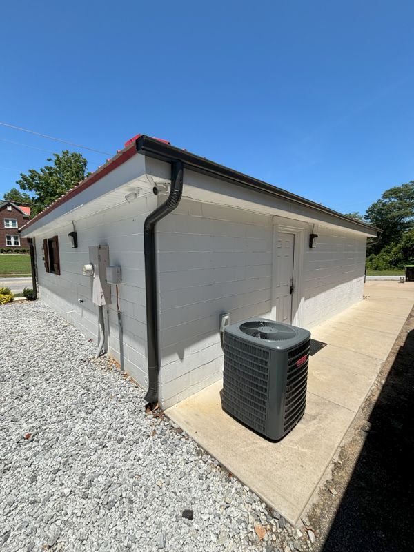 69 Main St, Pelzer, SC for lease Building Photo- Image 1 of 8