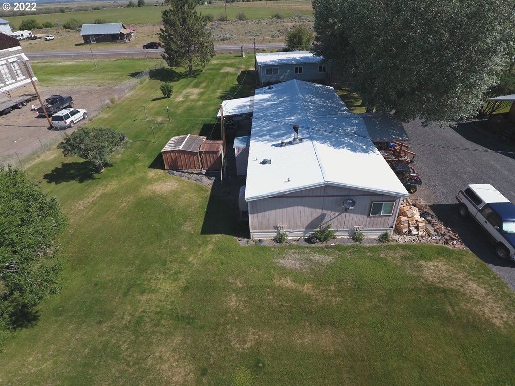 65366 Highway 31, Silver Lake, OR 97638 Silver Lake RV Park