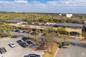 9901-9925 Brodie Ln, Austin, TX - aerial  map view - Image1