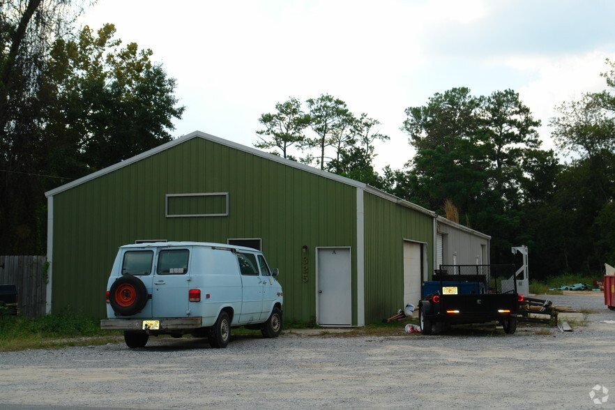 325 Cedar Ave S, Niceville, FL for lease - Building Photo - Image 3 of 4