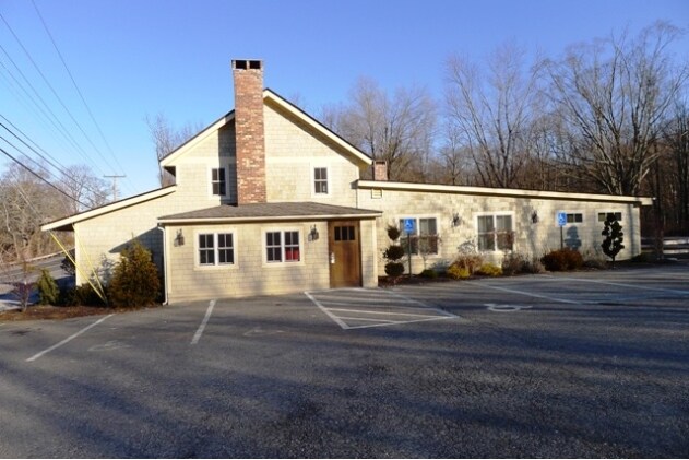 7100 Albany Post Rd, Rhinebeck, NY for sale Primary Photo- Image 1 of 1