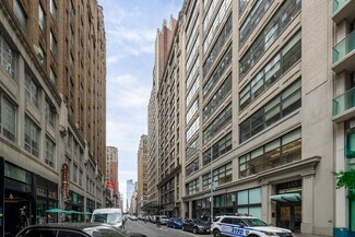 More details for 151 W 30th St, New York, NY - Office for Lease