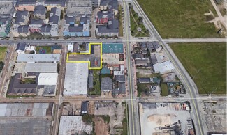 More details for 624 Race St, New Orleans, LA - Industrial for Sale