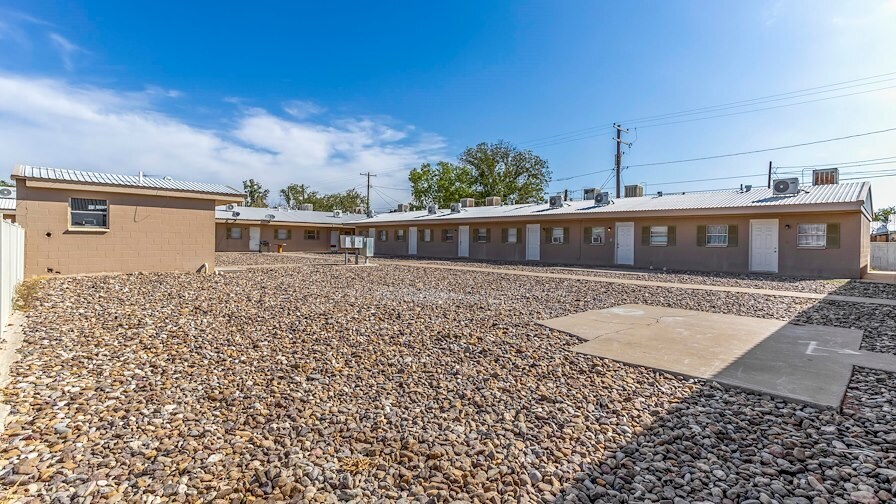 307 N Ash St, Kermit, TX for sale Primary Photo- Image 1 of 1