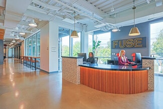 More details for 2105 E Martin Luther King Jr Blvd, Austin, TX - Coworking for Lease