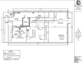 1610-1614 Louetta Rd, Spring, TX for lease Floor Plan- Image 1 of 1