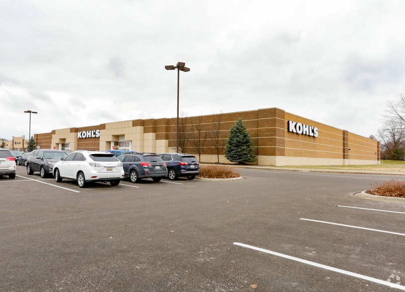 6650 Whitmore Lake Rd, Brighton, MI for sale - Primary Photo - Image 1 of 1