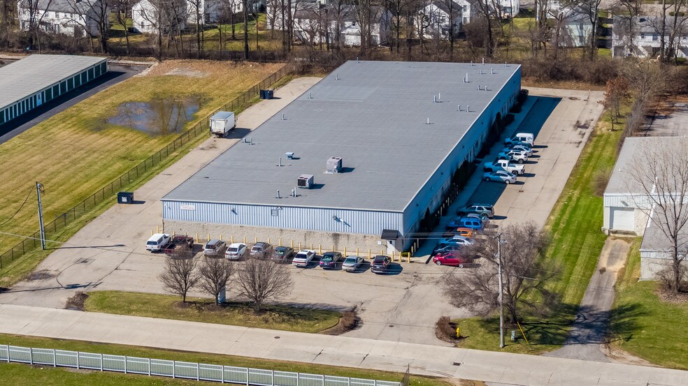 141191 Schofield Dr, Whitehall, OH 43213