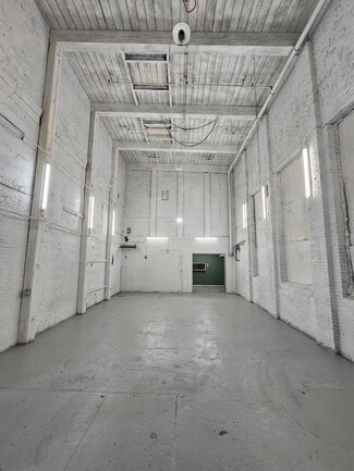 More details for 100 Business St, Hyde Park, MA - Flex, Industrial for Lease