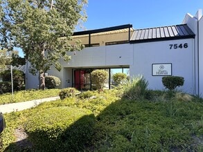 7546 Trade St, San Diego, CA for lease Building Photo- Image 1 of 11