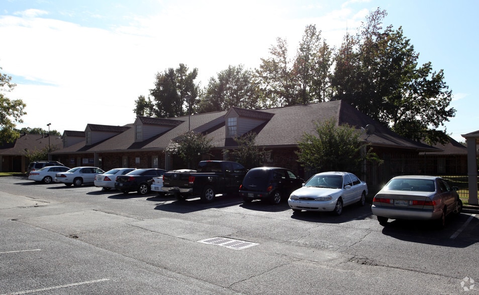 5501 Winchester Rd, Memphis, TN for sale - Building Photo - Image 3 of 13