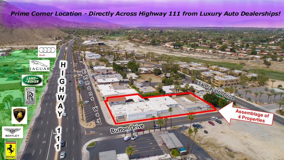 71440 & 71446 Highway 111, Rancho Mirage, CA 92270 | LoopNet