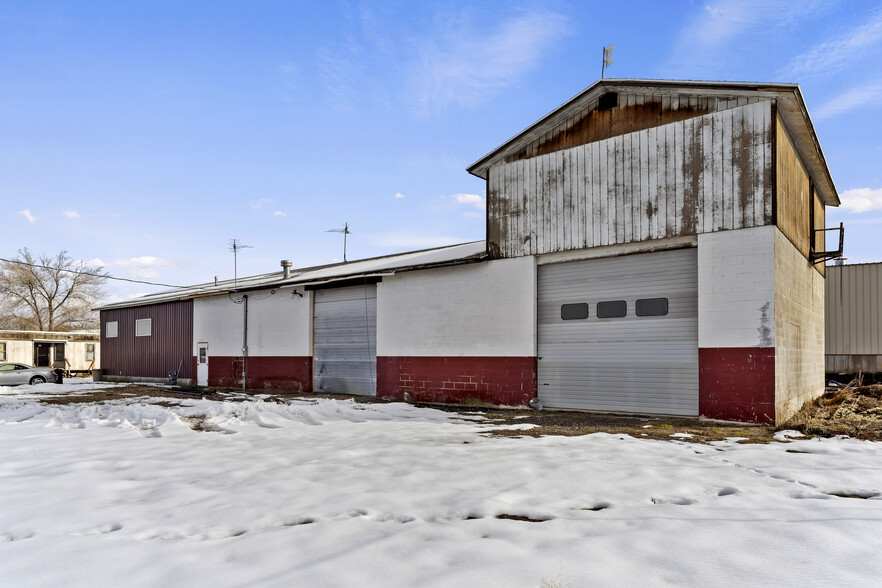 1470 S 1200 W, Ogden, UT for sale - Building Photo - Image 1 of 1