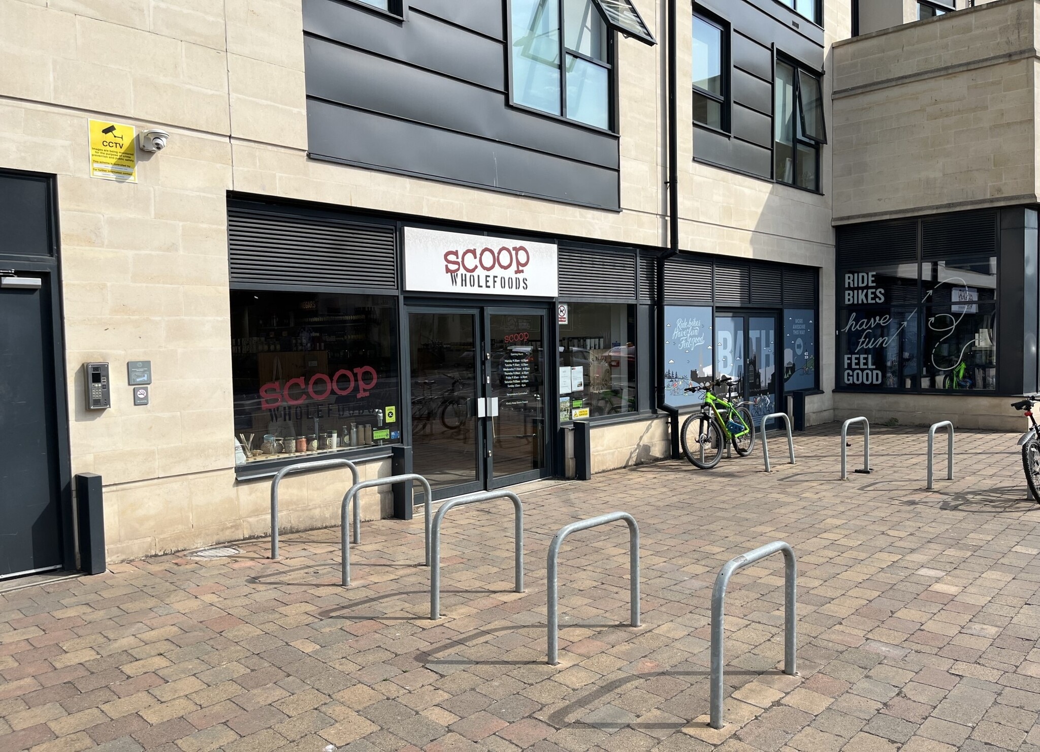 Roseberry Rd, Bath for lease Building Photo- Image 1 of 2