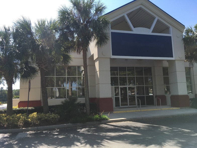 1090-1100 Dunlawton Ave, Port Orange, FL for lease - Building Photo - Image 2 of 5