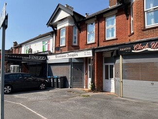 More details for 370 Poole Rd, Poole - Retail for Lease