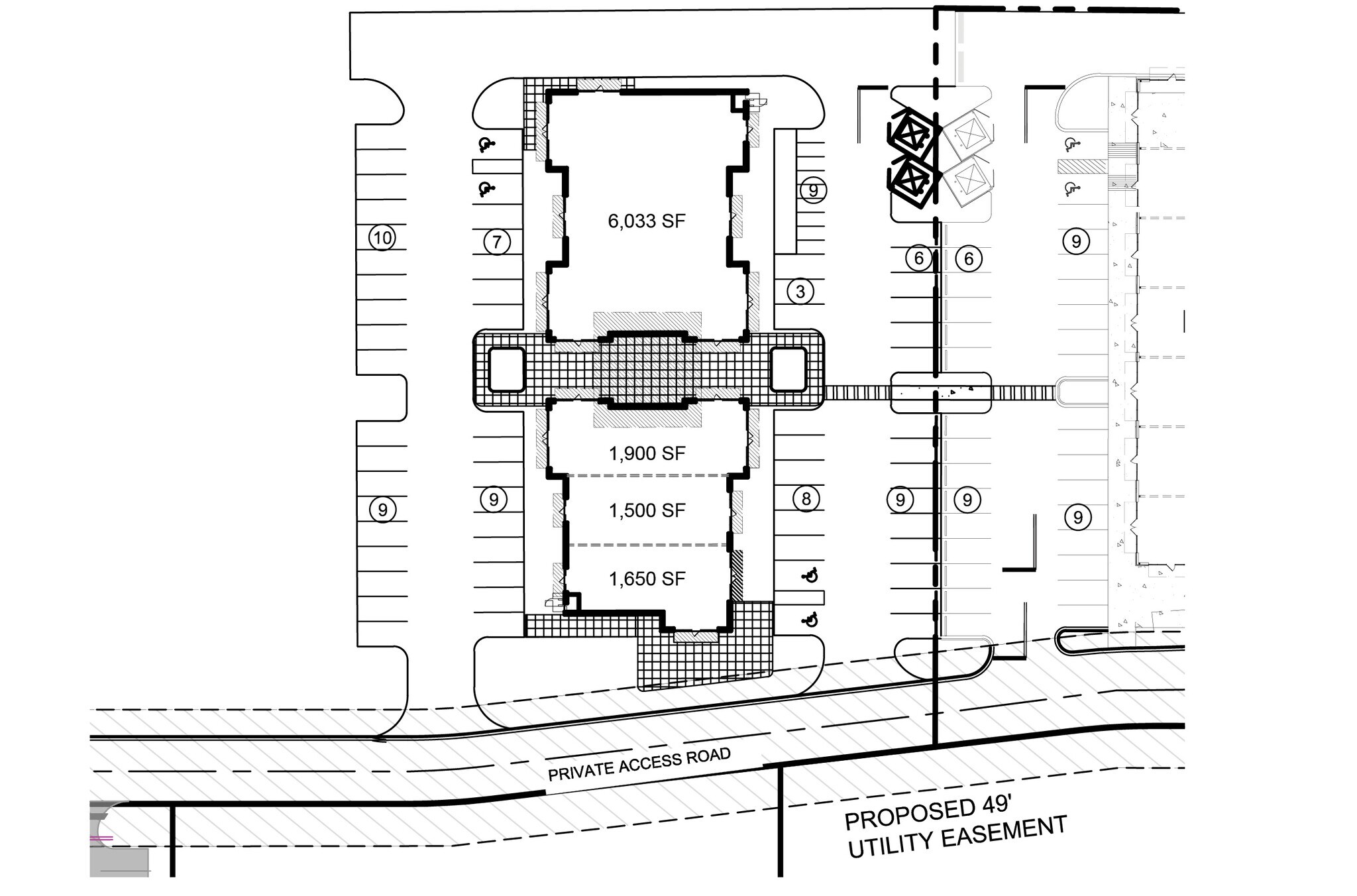 Foxbank Plantation, Moncks Corner, SC 29461 Retail Foxbank Retail