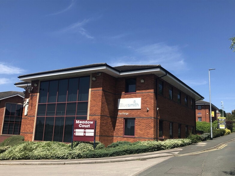 3 Forge Row, Leeds for sale - Building Photo - Image 1 of 1