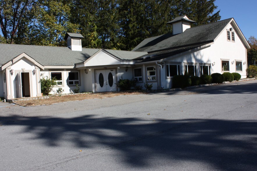 2970-2974 Route 22, Patterson, NY for sale - Building Photo - Image 1 of 1