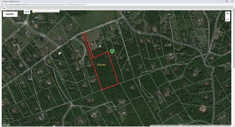 4219 Howell Rd, Malvern, PA 19355