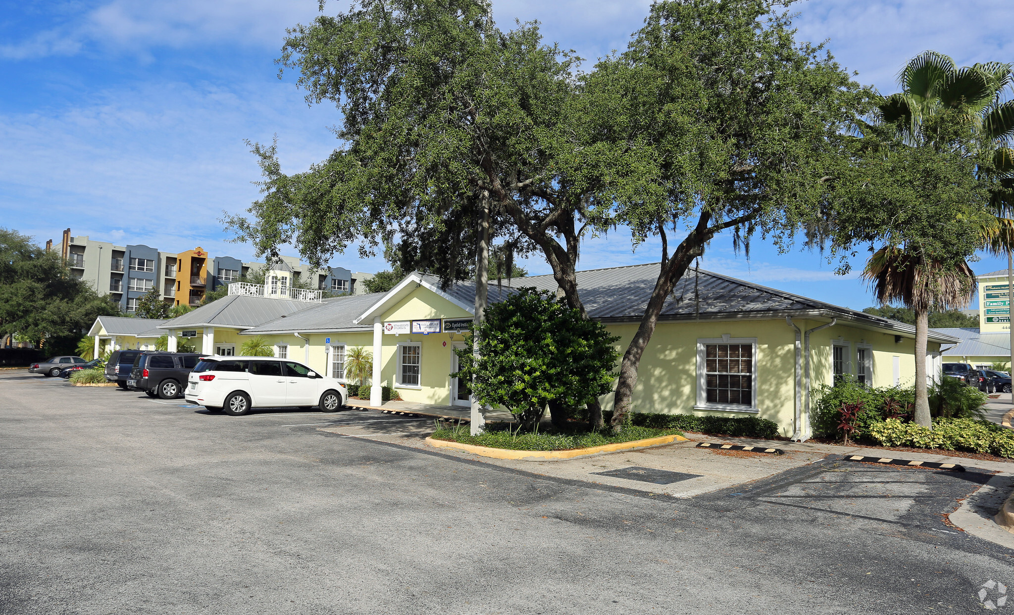 4444 E Fletcher Ave, Tampa, FL 33613 - Office for Sale | LoopNet.com