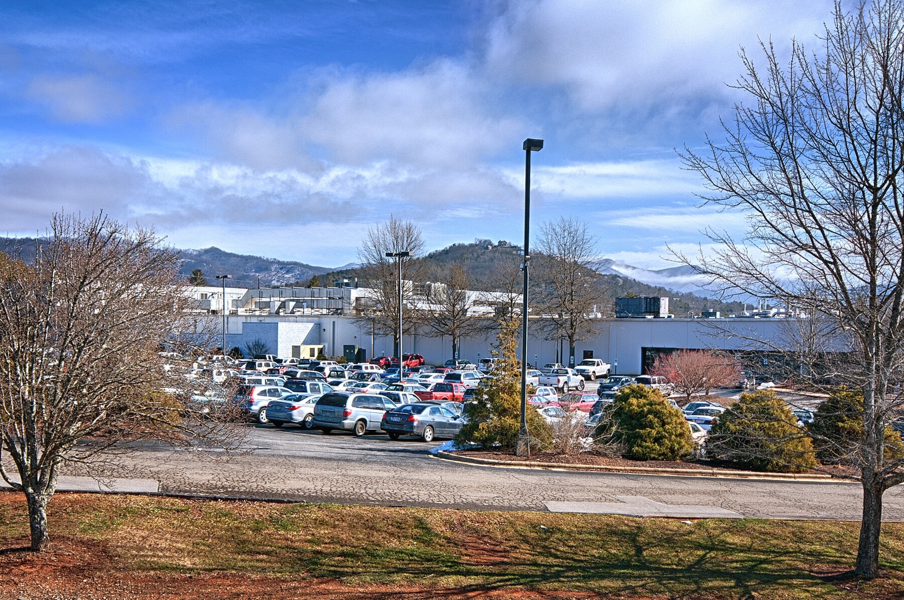 108 Monticello Rd, Weaverville, NC 28787 Park 108