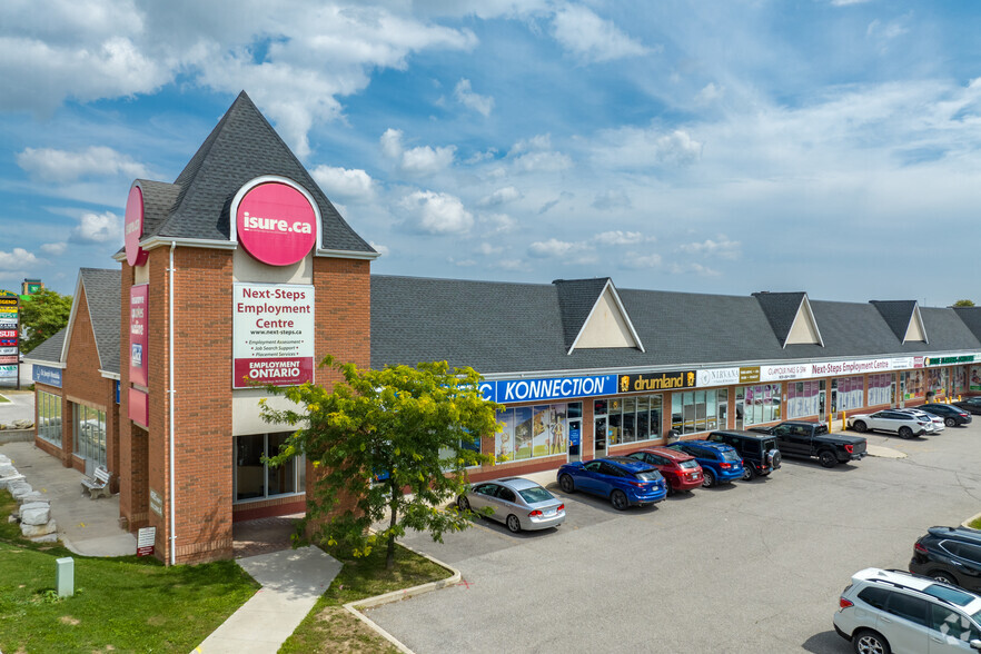 4585 Hwy-7, Vaughan, ON for sale - Building Photo - Image 1 of 1